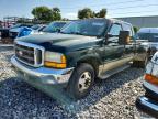 2001 Ford F350 Super Duty