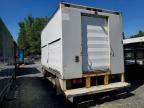 2007 GMC W4 Refrigerated BOX Truck