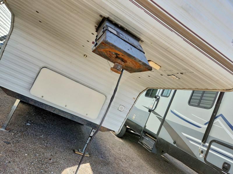 1995 Unknown 1995 Excel Camper