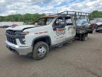 2023 Chevrolet Silverado K3500