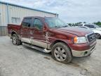 2007 Ford F150 Supercrew