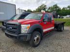 2015 Ford F450 Super Duty