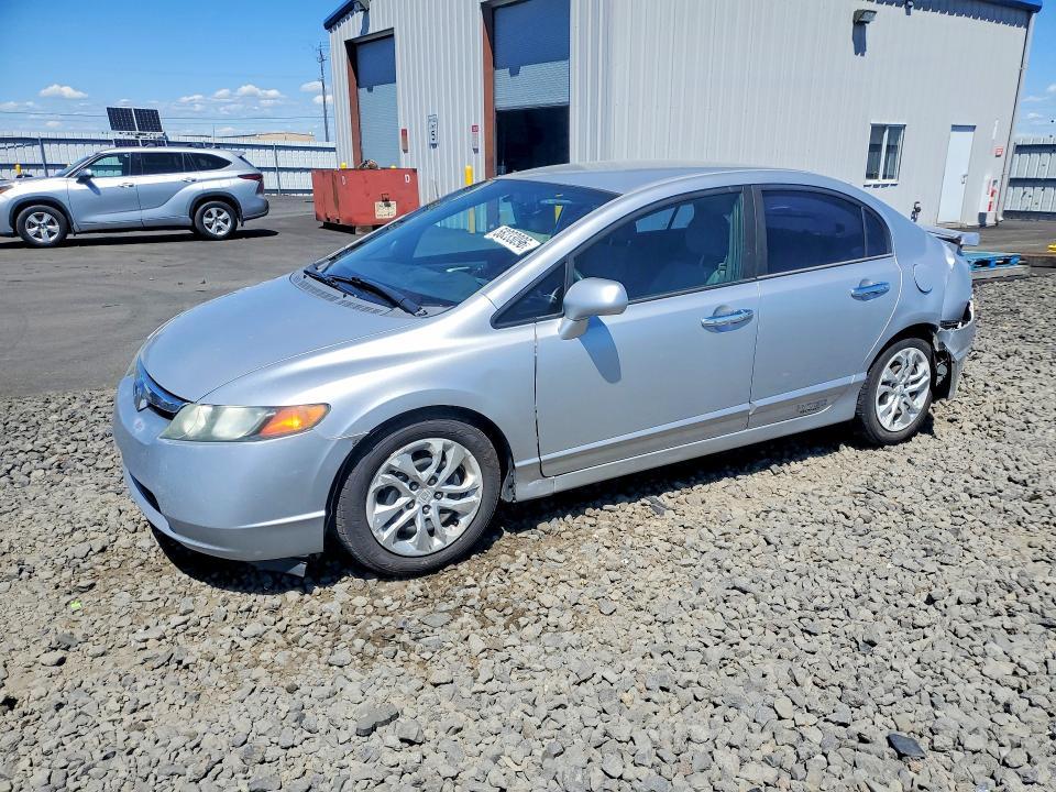 2006 Honda Civic lx