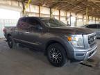 2021 Nissan Titan S