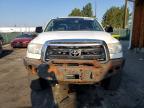 2013 Toyota Tundra Double Cab SR5