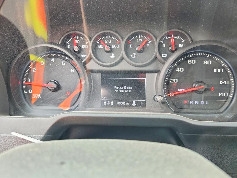 2024 Chevrolet Silverado C2500 Heavy Duty