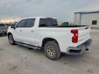 2020 Chevrolet Silverado K1500 LTZ