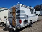 2000 Ford Econoline E350 Super Duty Cutaway Van