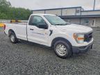 2021 Ford F150