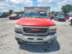 2005 GMC Sierra K2500 Heavy Duty