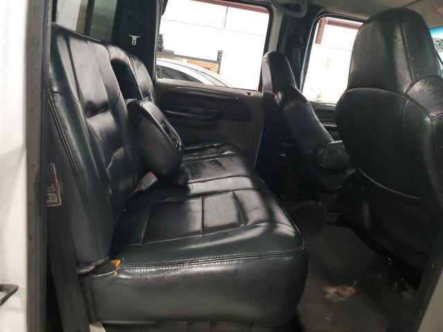 2003 Ford F250 Super Duty