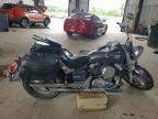 2005 Yamaha XVS65 Base