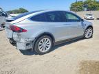 2017 Tesla Model x