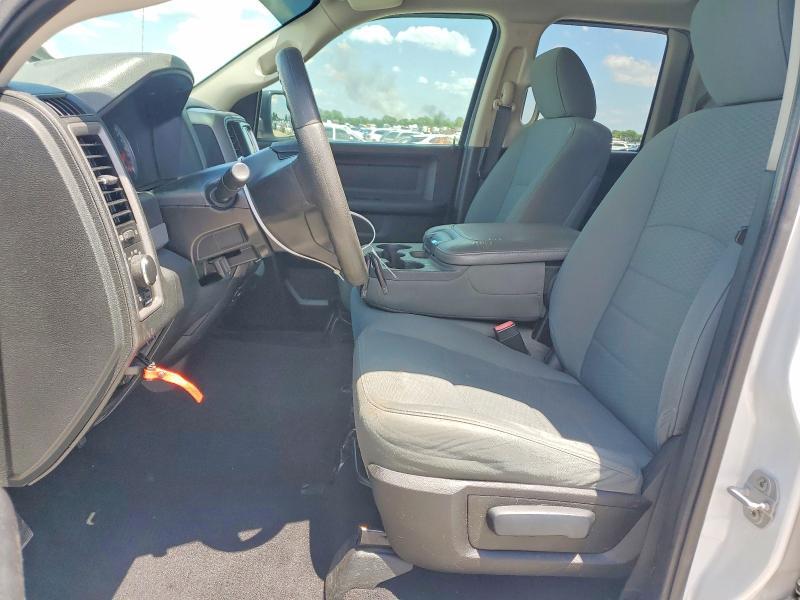 2015 Dodge RAM 1500 ST