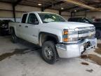 2015 Chevrolet Silverado K2500 Heavy Duty LT