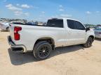 2020 Chevrolet Silverado C1500 LT