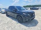 2022 Honda Ridgeline Black Edition