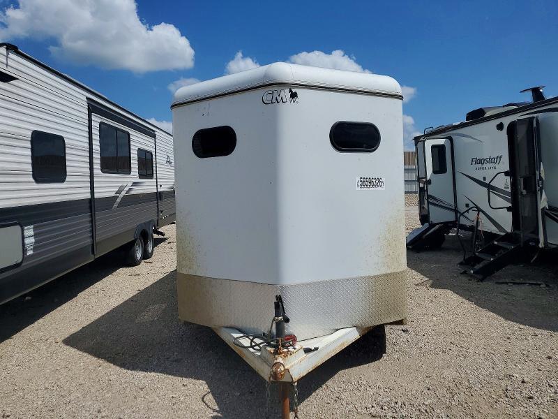 2011 Unknown 2011 Contract Manufacturer CMH0643-18 Livestock TR