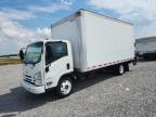 2017 Chevrolet 4500 BOX Truck