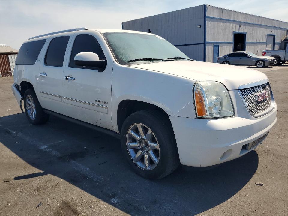 2014 GMC Yukon xl Denali