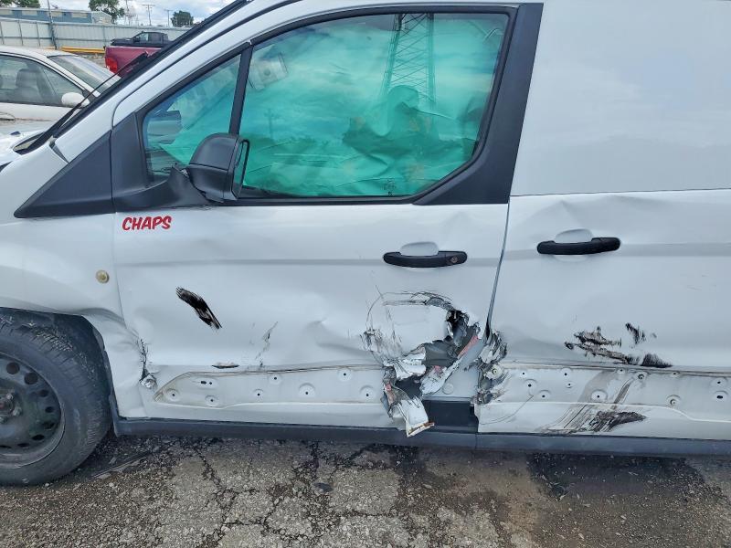 2020 Ford Transit Connect xl