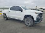 2021 Chevrolet Silverado K1500 LT Trail Boss