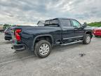 2025 Chevrolet Silverado K2500 High Country
