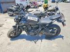 2024 Yamaha MT07 C