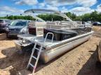 2021 Avalon Boat