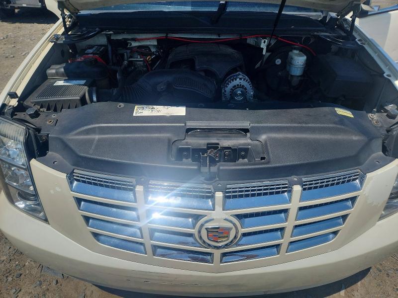 2008 Cadillac Escalade Luxury