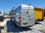 2015 Mercedes-Benz Sprinter 3500