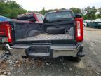 2025 Ford F350 Super Duty