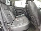 2016 GMC Canyon SLT