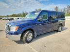 2012 Nissan NV 2500 HD S