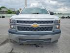 2014 Chevrolet Silverado C1500