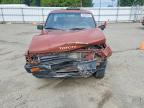 1987 Toyota Pickup Base