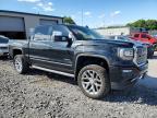 2018 GMC Sierra K1500 Denali