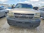 2005 Chevrolet Silverado K2500 Heavy Duty