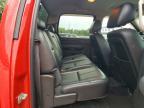 2012 Chevrolet Silverado K1500 LT