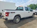 2019 Ford F150 Super Cab