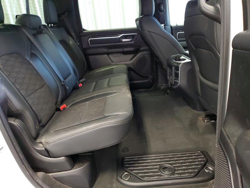 2022 Dodge RAM 1500 BIG Horn