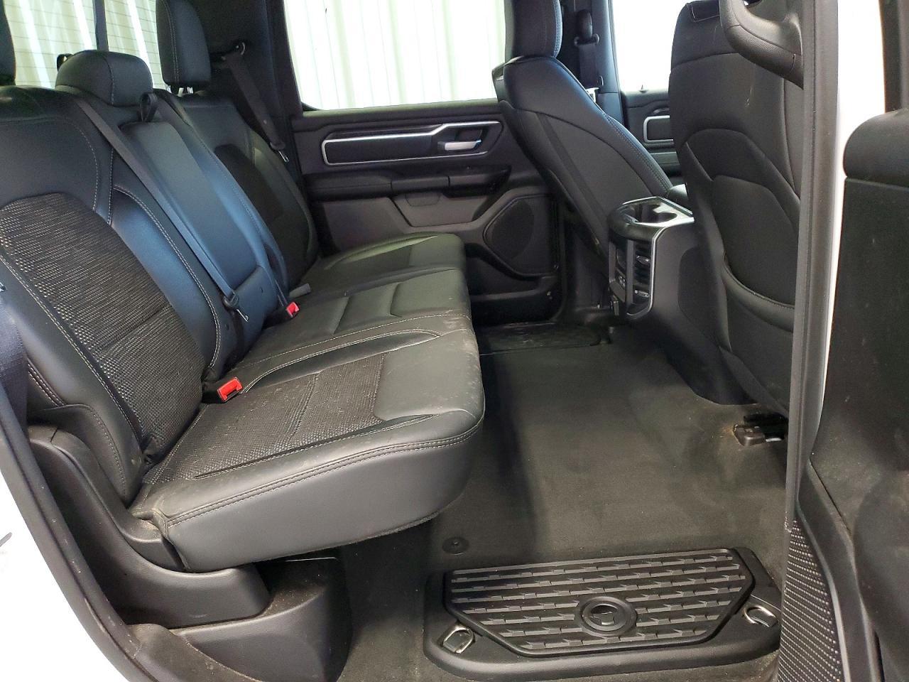 2022 Dodge RAM 1500 BIG Horn