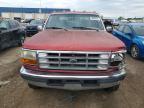 1997 Ford F250