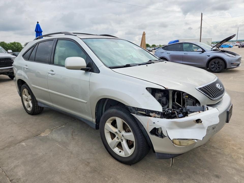 2004 Lexus Rx 330