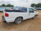 1998 Chevrolet S Truck S10