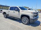 2026 Chevrolet Silverado K2500 Custom
