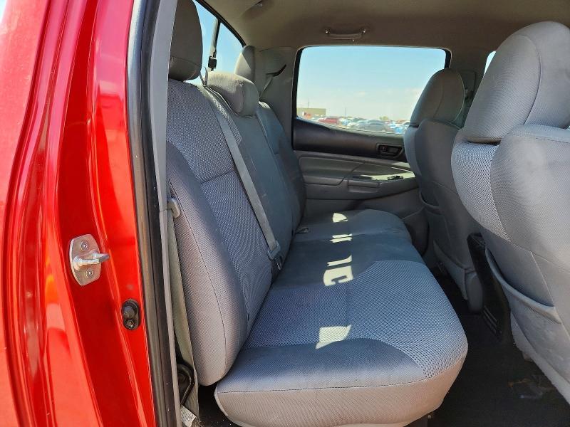 2013 Toyota Tacoma Double Cab Prerunner
