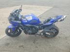 2007 Yamaha FZ6 SHG