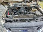 2015 Ford F550 Super Duty Dump Truck