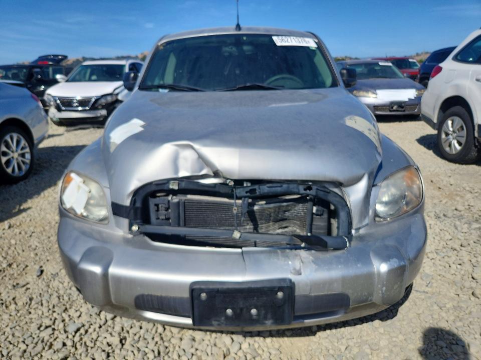 2008 Chevrolet Hhr ls
